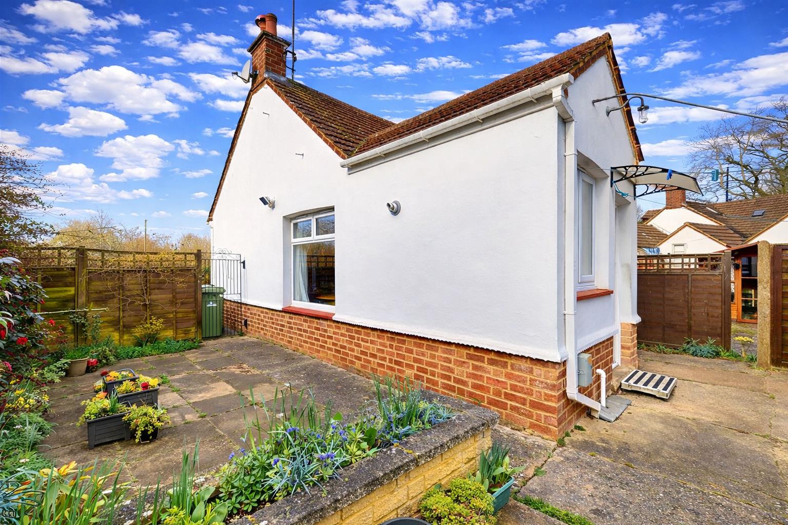 Bradwell Road, Loughton, Milton Keynes